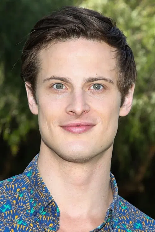 Aren Buchholz profile picture