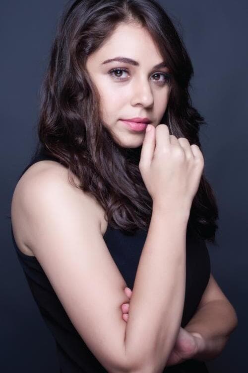 Maanvi Gagroo profile picture
