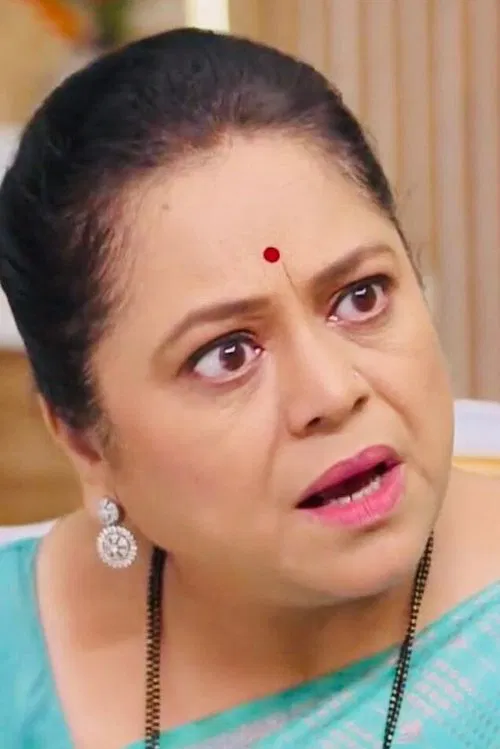 Vidya Karanjikar profile picture