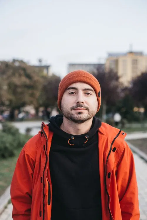 Dmytro Hreshko profile picture