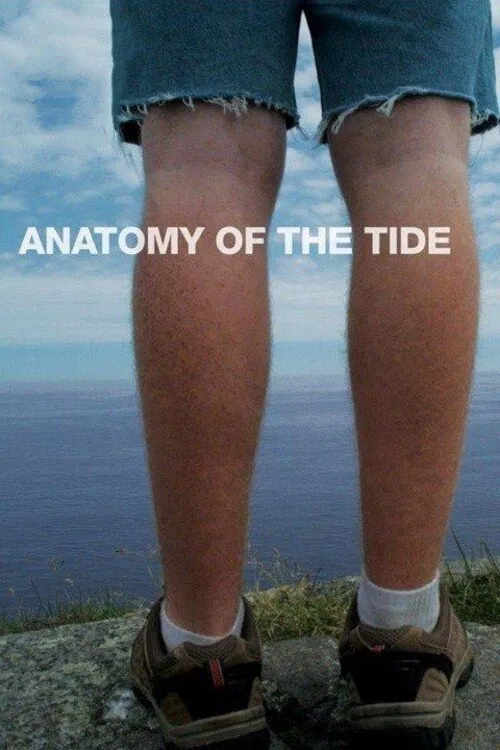 Poster do filme Anatomy of the Tide
