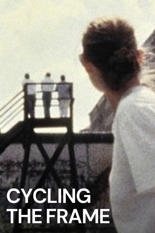 Cycling the Frame movie poster