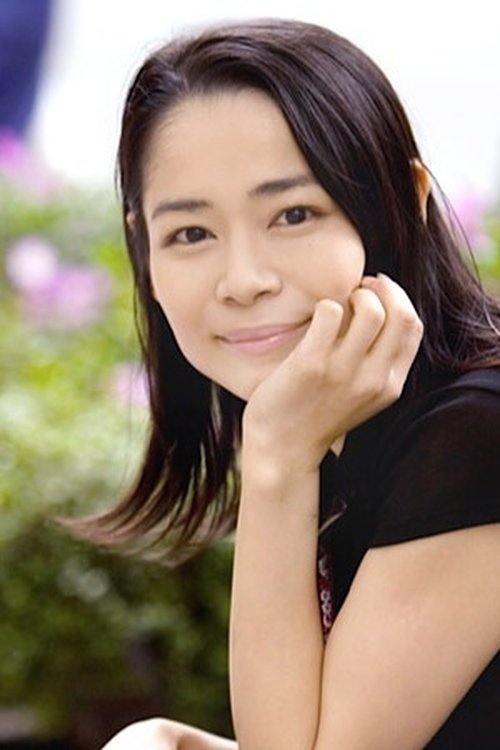 Chieko Misaka profile picture