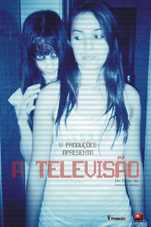 A Televisão movie poster