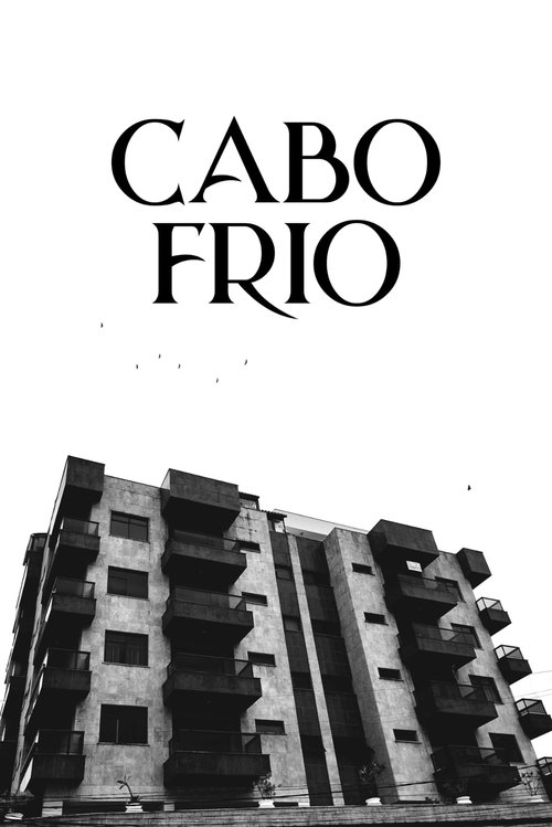 The Loneliest City on South America movie poster