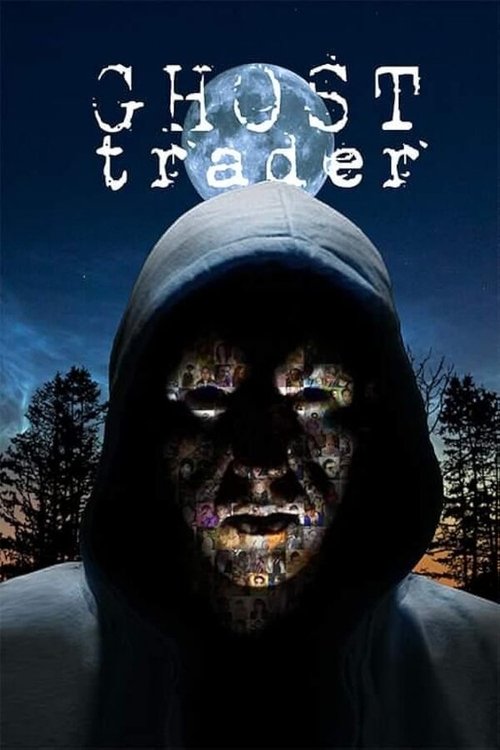 Ghost Trader movie poster