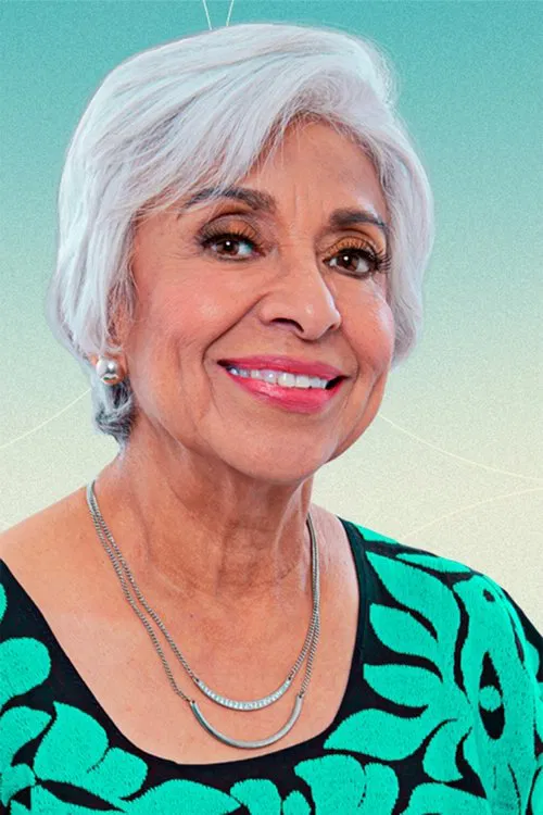 Foto de perfil de Patricia Kelly