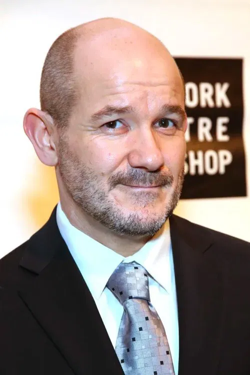 Steven Hoggett profile picture