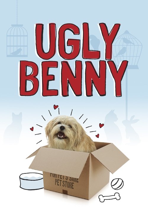 Ugly Benny movie poster
