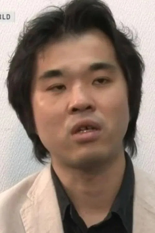 Foto de perfil de Shin Oonuma