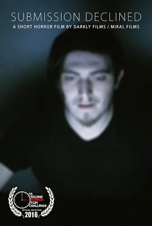 Poster do filme Submission Declined