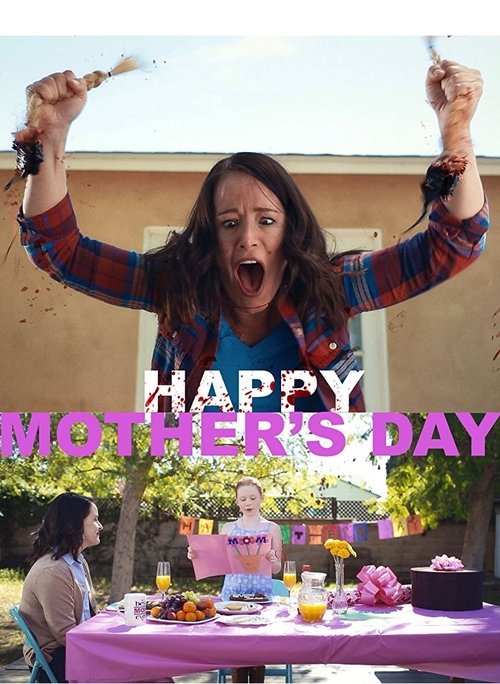 Mother's Day movie poster