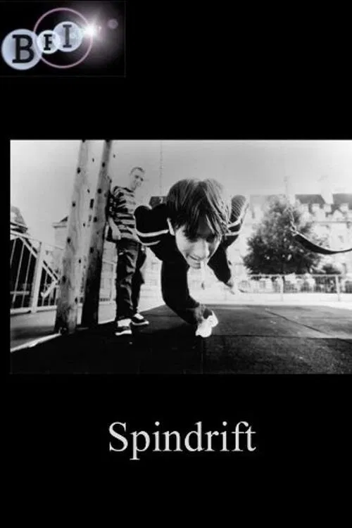 Spindrift movie poster