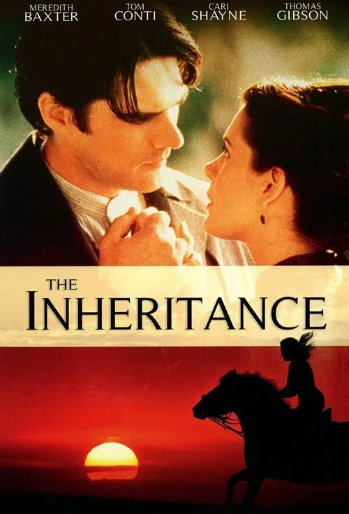 The Inheritance movie poster