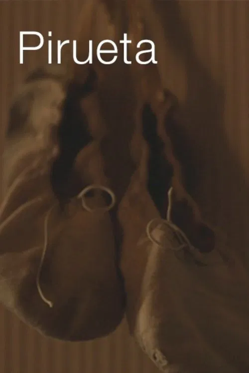 Pirueta movie poster