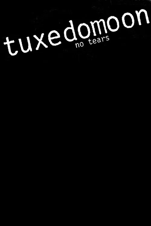 Tuxedomoon: No Tears movie poster