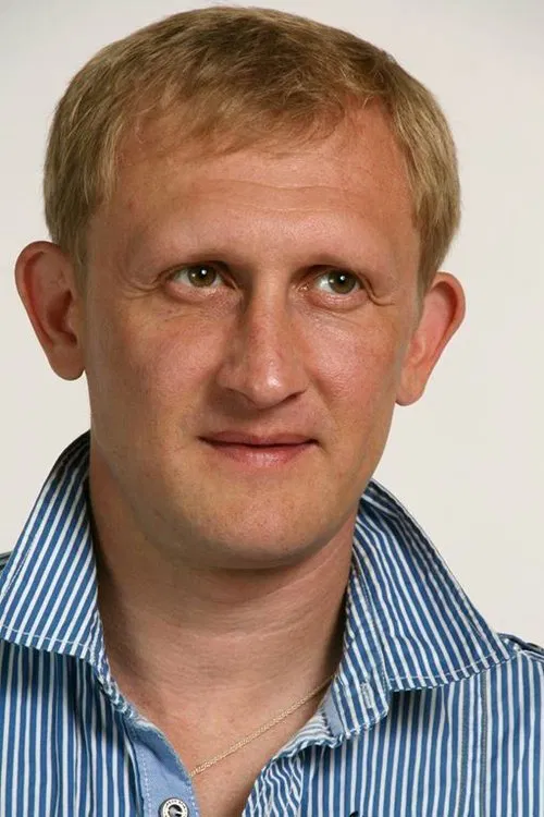 Foto de perfil de Konstantin Shavkunov