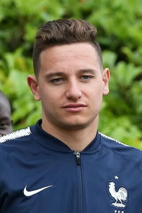Florian Thauvin profile picture