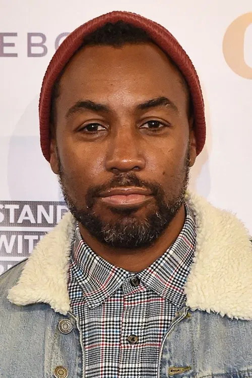 Prentice Penny profile picture