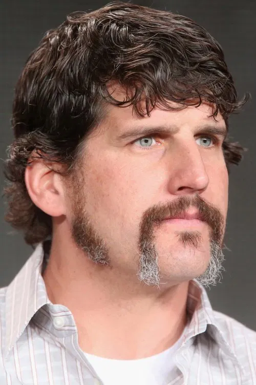 Kevin Moore profile picture