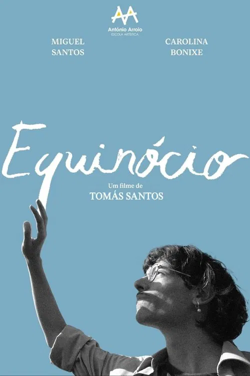 Equinox movie poster