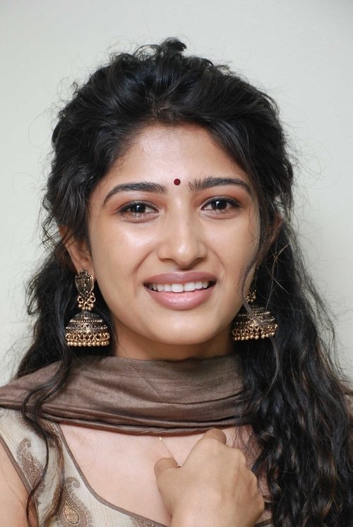 Roshini Prakash profile picture