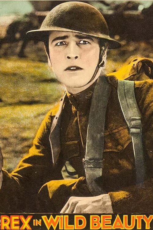 Wild Beauty movie poster