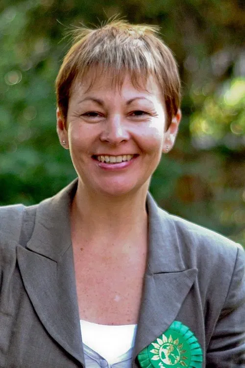 Caroline Lucas profile picture