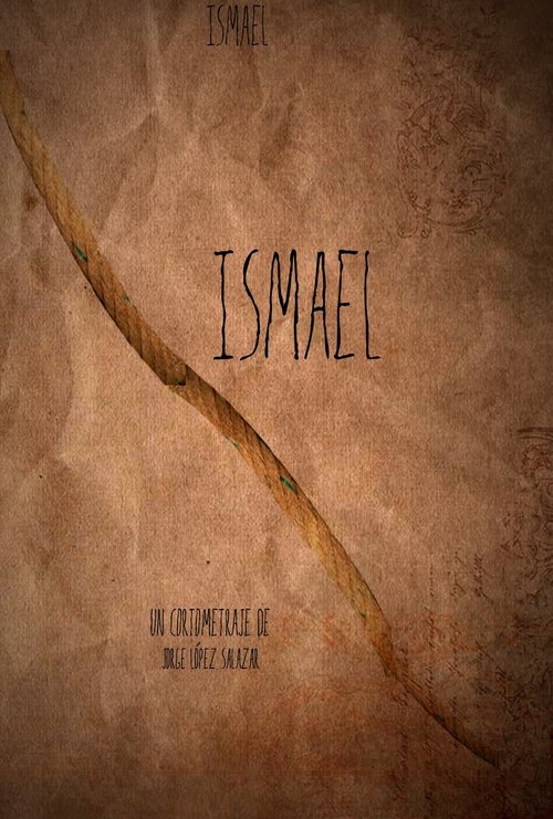 Ismael movie poster