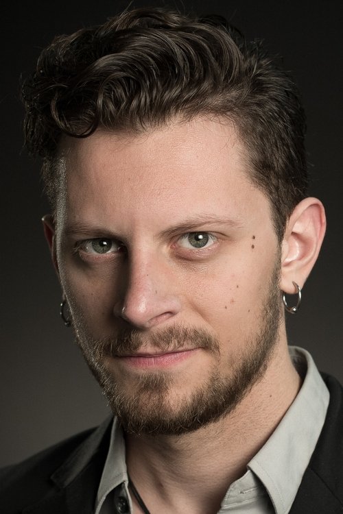 Alexander McPherson profile picture