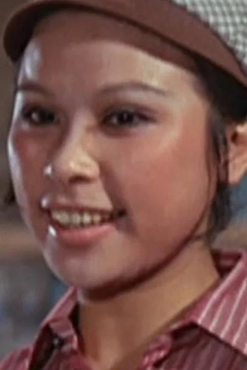 Pan Ai-Lun profile picture