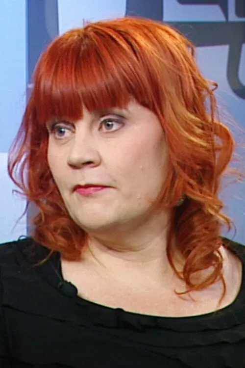 Riina Hyytiä profile picture