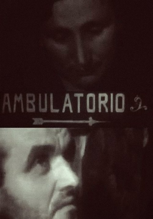 Surgery movie poster