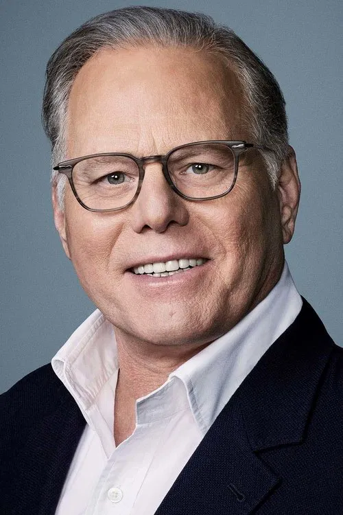 David Zaslav profile picture