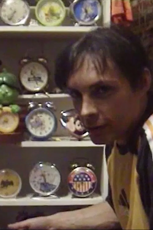 Richard: the most interestingest person I’ve ever met movie poster