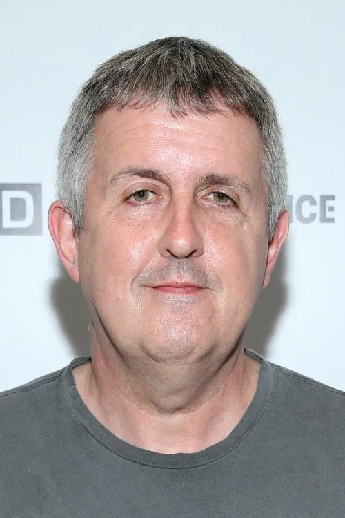 Douglas Mackinnon profile picture