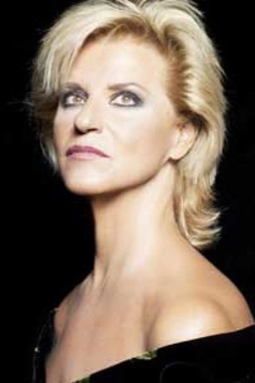 Agnes Baltsa profile picture