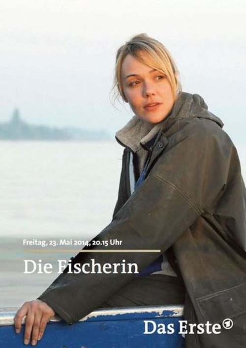 Die Fischerin movie poster