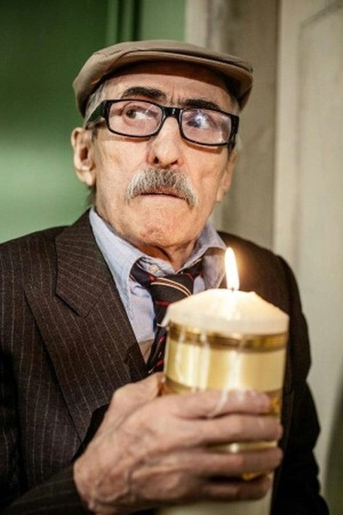 Jerzy Cnota profile picture