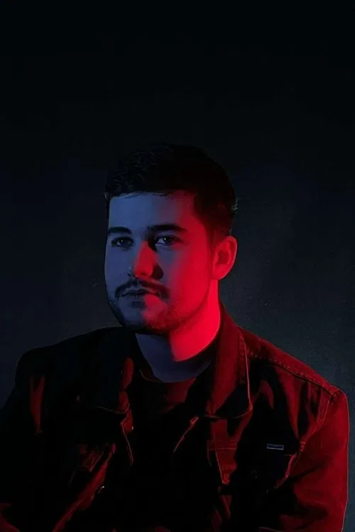 Daniel Sawyer profile picture