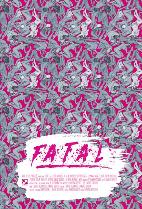 Poster do filme Fatal