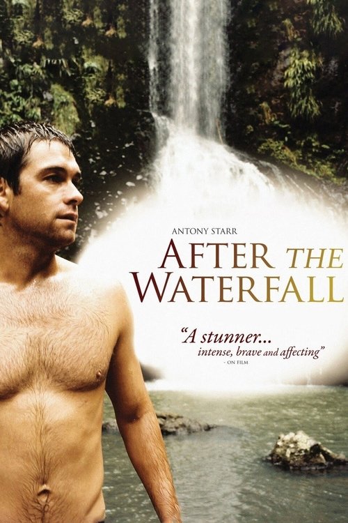 After the Waterfall movie poster
