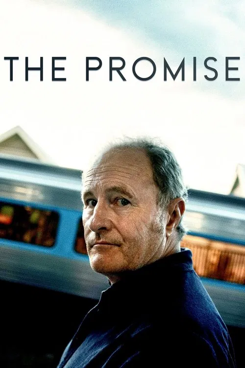 The Promise movie poster