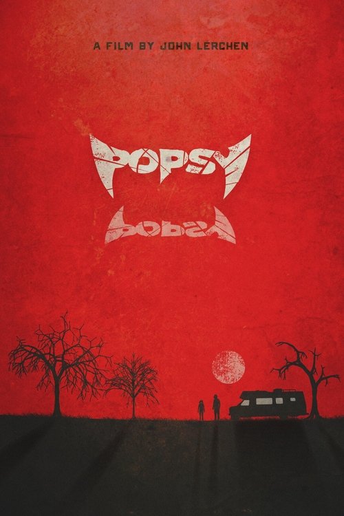 Popsy movie poster
