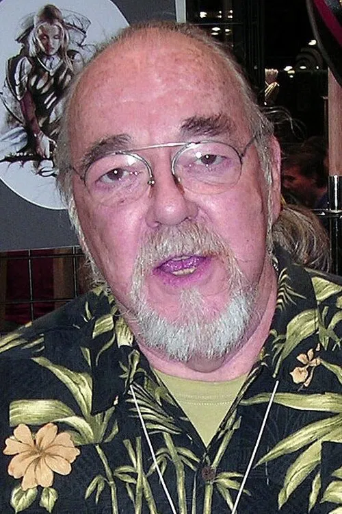 Gary Gygax profile picture
