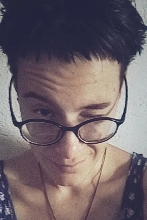 Mariya Vikhrova profile picture