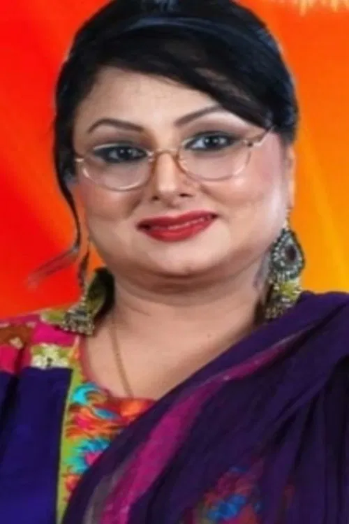 Ghazala Javed profile picture