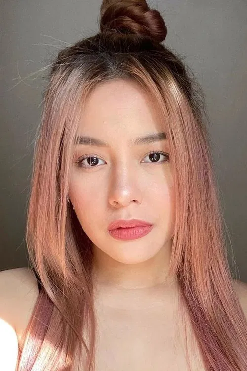 Ingrid dela Paz profile picture