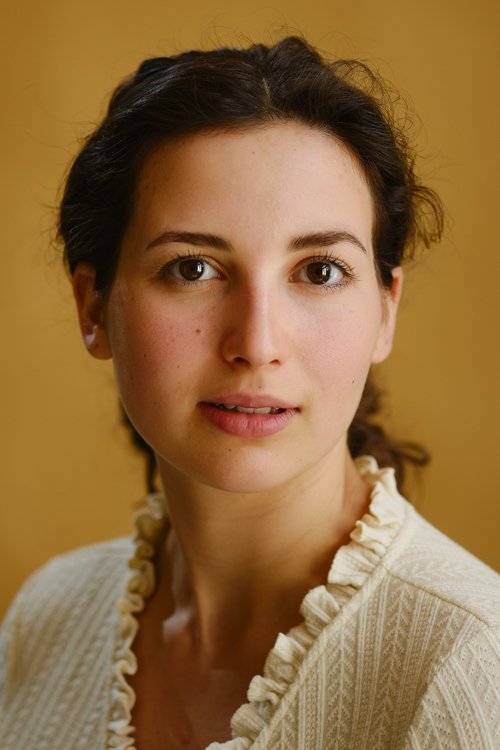 Johana Kyselková profile picture