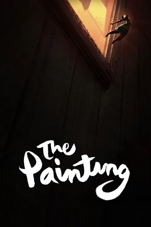 The Painting movie poster